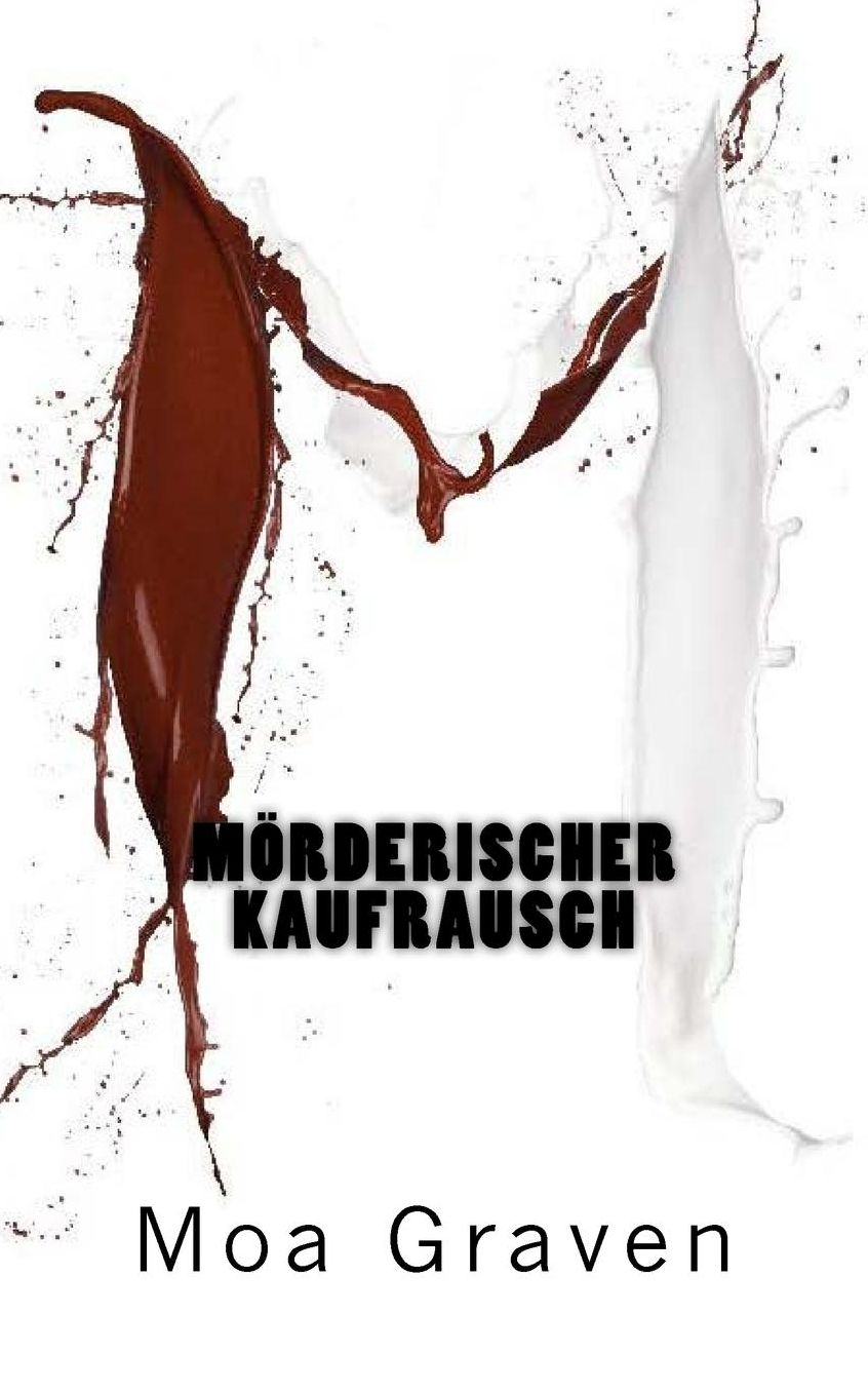 Moerderischer Kaufrausch: Ostfrieslandkrimi