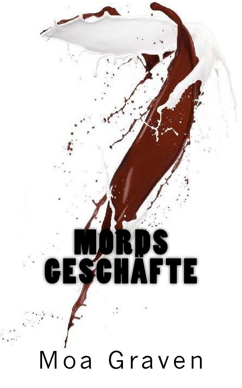 Mordsgeschaefte: Das dicke Geschäft mit den Klamotten
