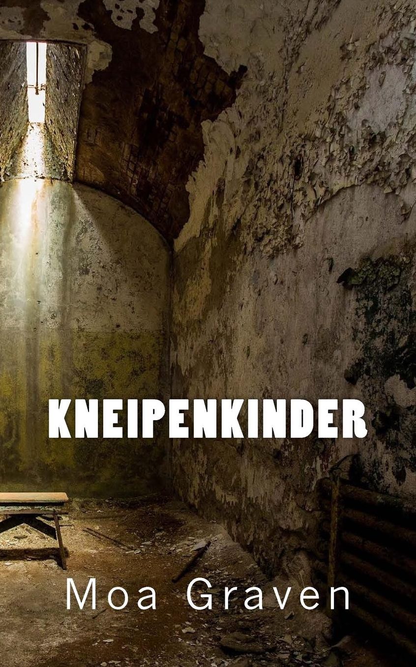 Kneipenkinder: Ein Fall fuer Profiler Jan Kroemer