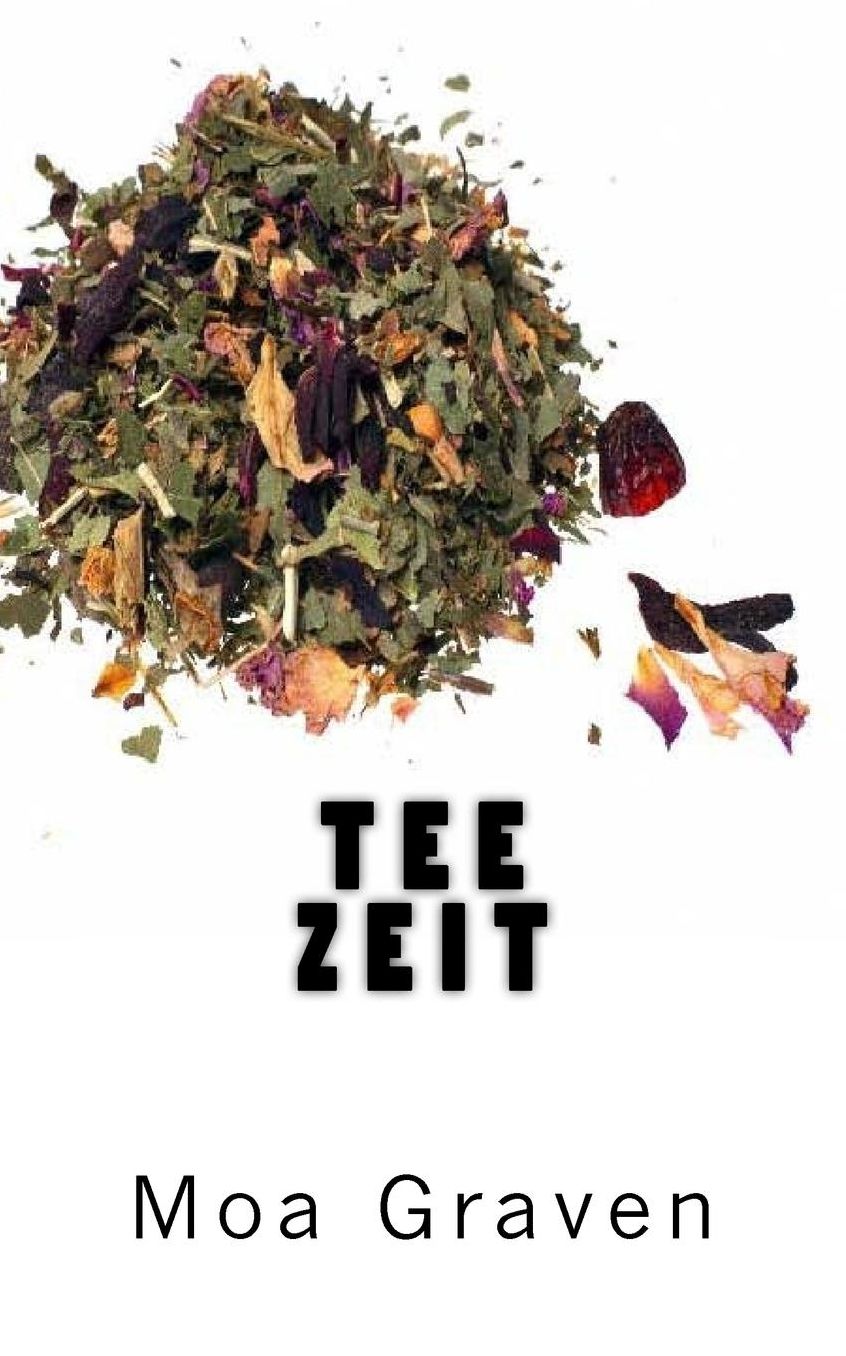 Teezeit: Ostfrieslandkrimi