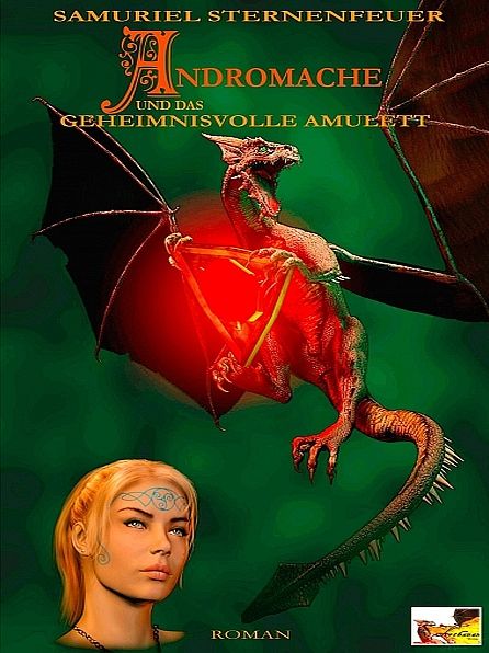 Andromache und das geheimnisvolle Amulett