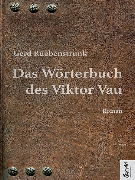 Das Wörterbuch des Viktor Vau