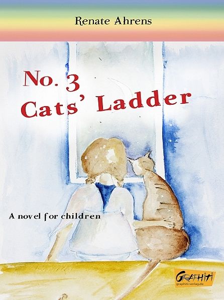 No. 3 Cats' Ladder