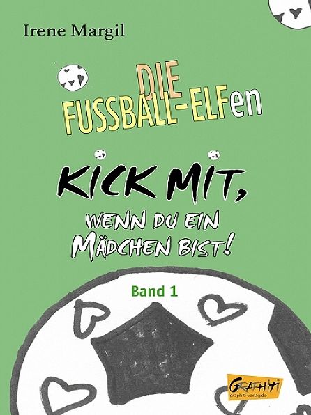 Die FUSSBALL-ELFen