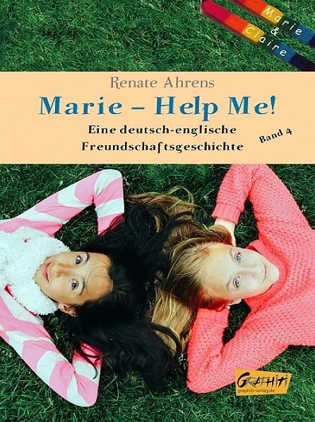 Marie - Help Me!