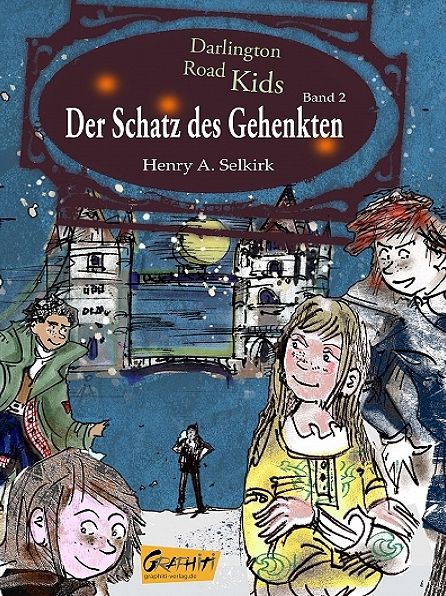 Der Schatz des Gehenkten