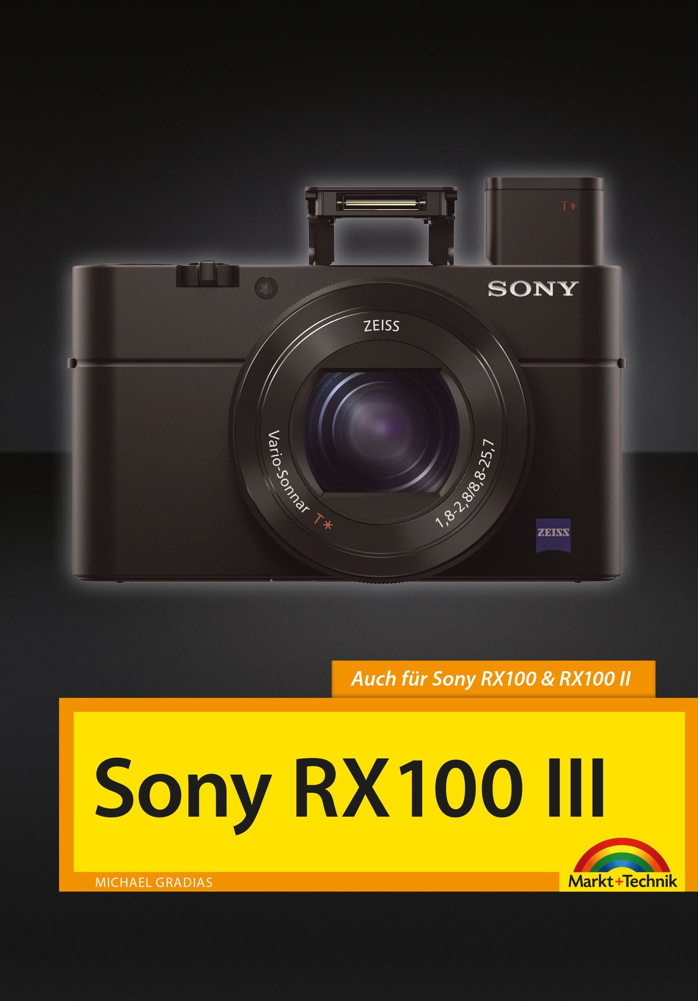 Sony RX100 III: Auch für Sony RX100 & RX100 II