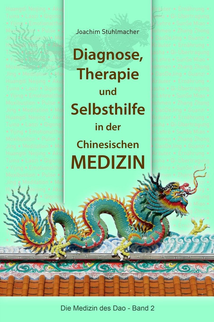 Diagnose, Therapie und Selbsthilfe in der Chinesischen Medizin