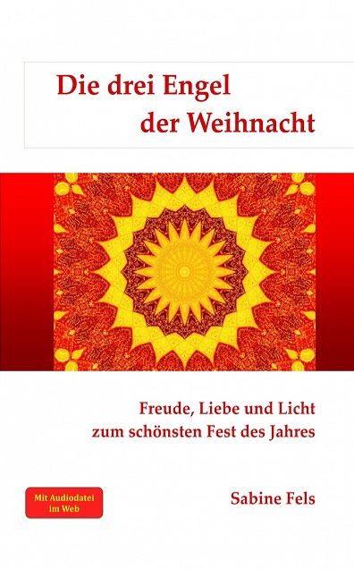 Die drei Engel der Weihnacht