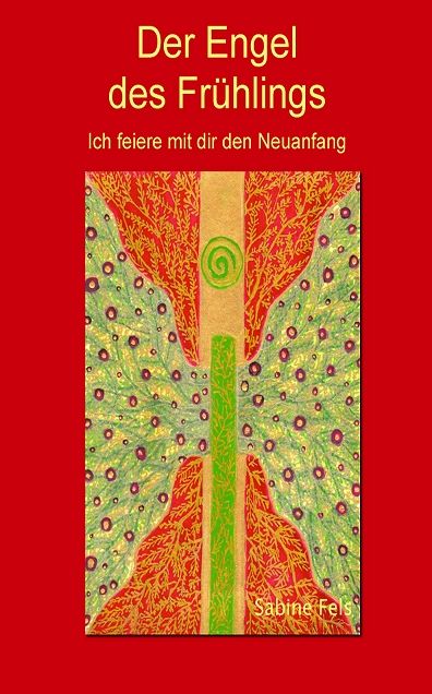 Der Engel des Frühlings