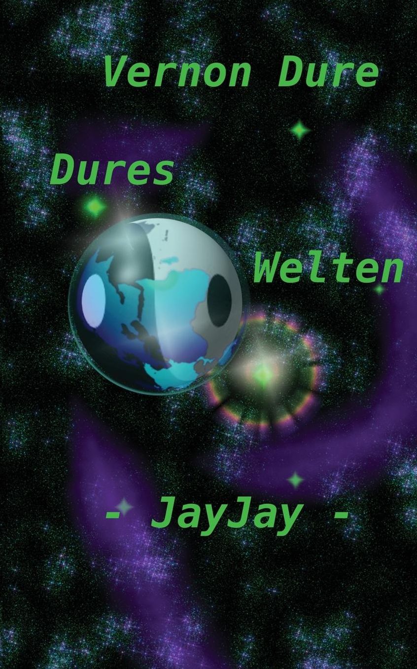 Dures Welten - JayJay -