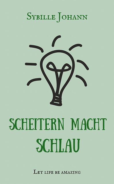 Scheitern macht schlau
