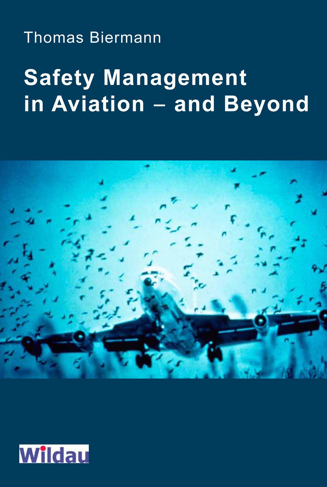 Safety Management in Aviation - and Beyond
