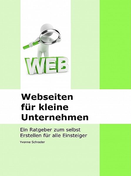 Webseiten für kleine Unternehmen