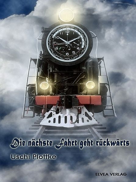 Die nächste Fahrt geht rückwärts