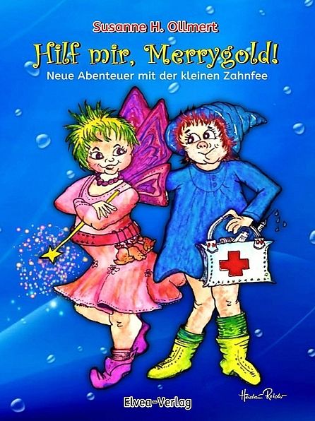 Hilf mir Merrygold!