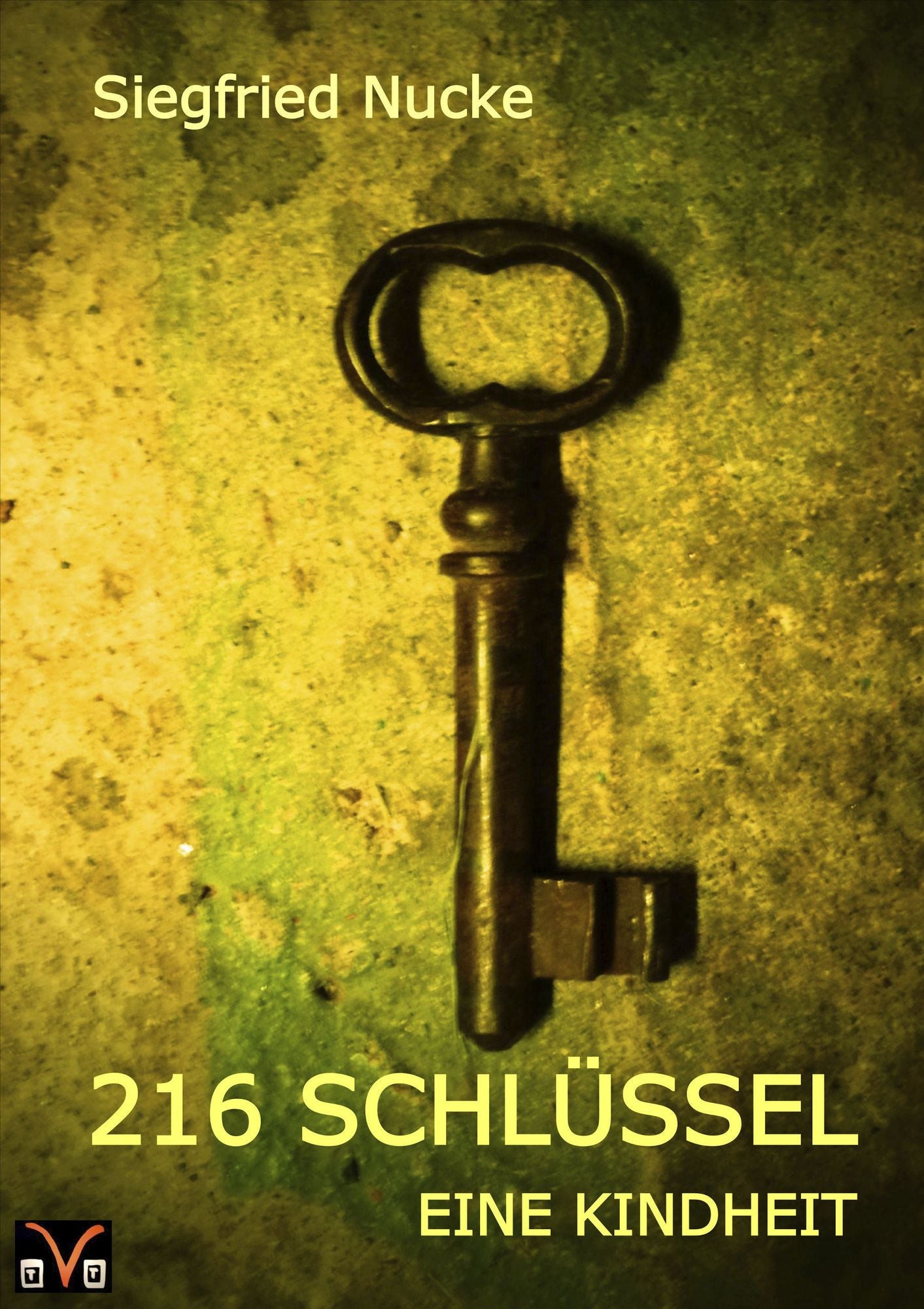 216 Schlüssel: Eine Kindheit