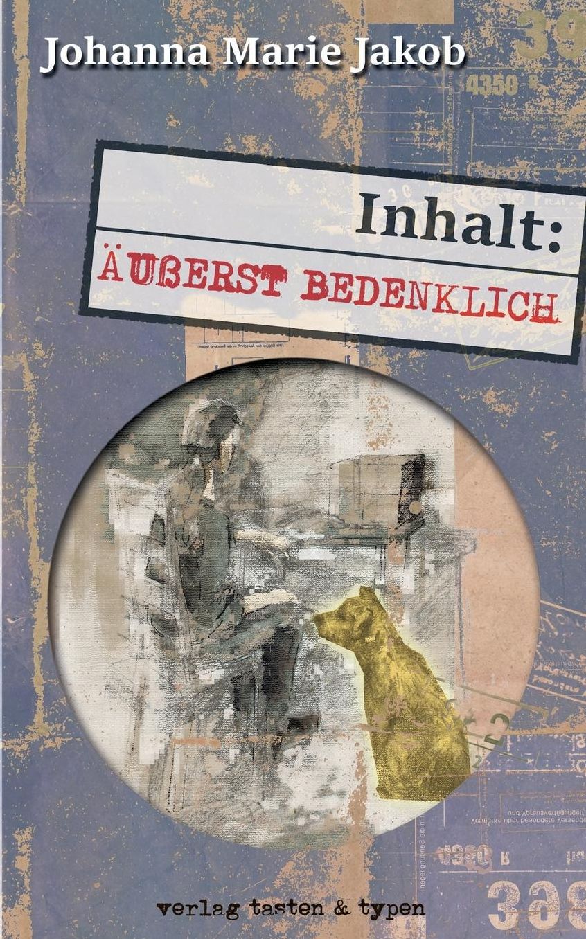 Inhalt: Äußerst bedenklich