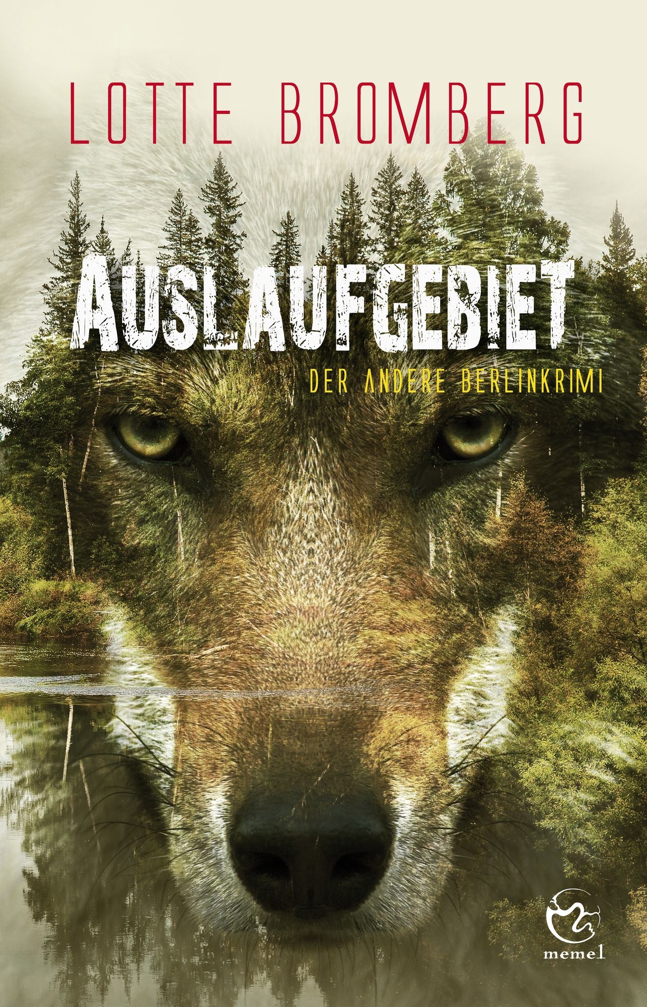 Auslaufgebiet: Der andere Berlinkrimi