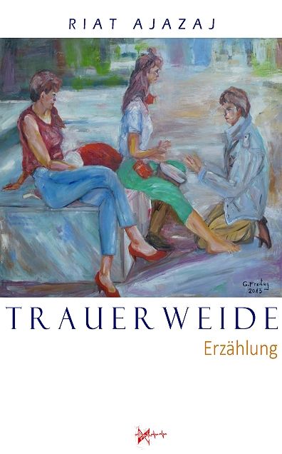 Trauerweide