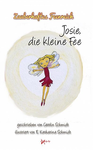 Josie - Die kleine Fee