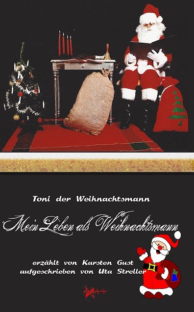 Toni der Weihnachtsmann