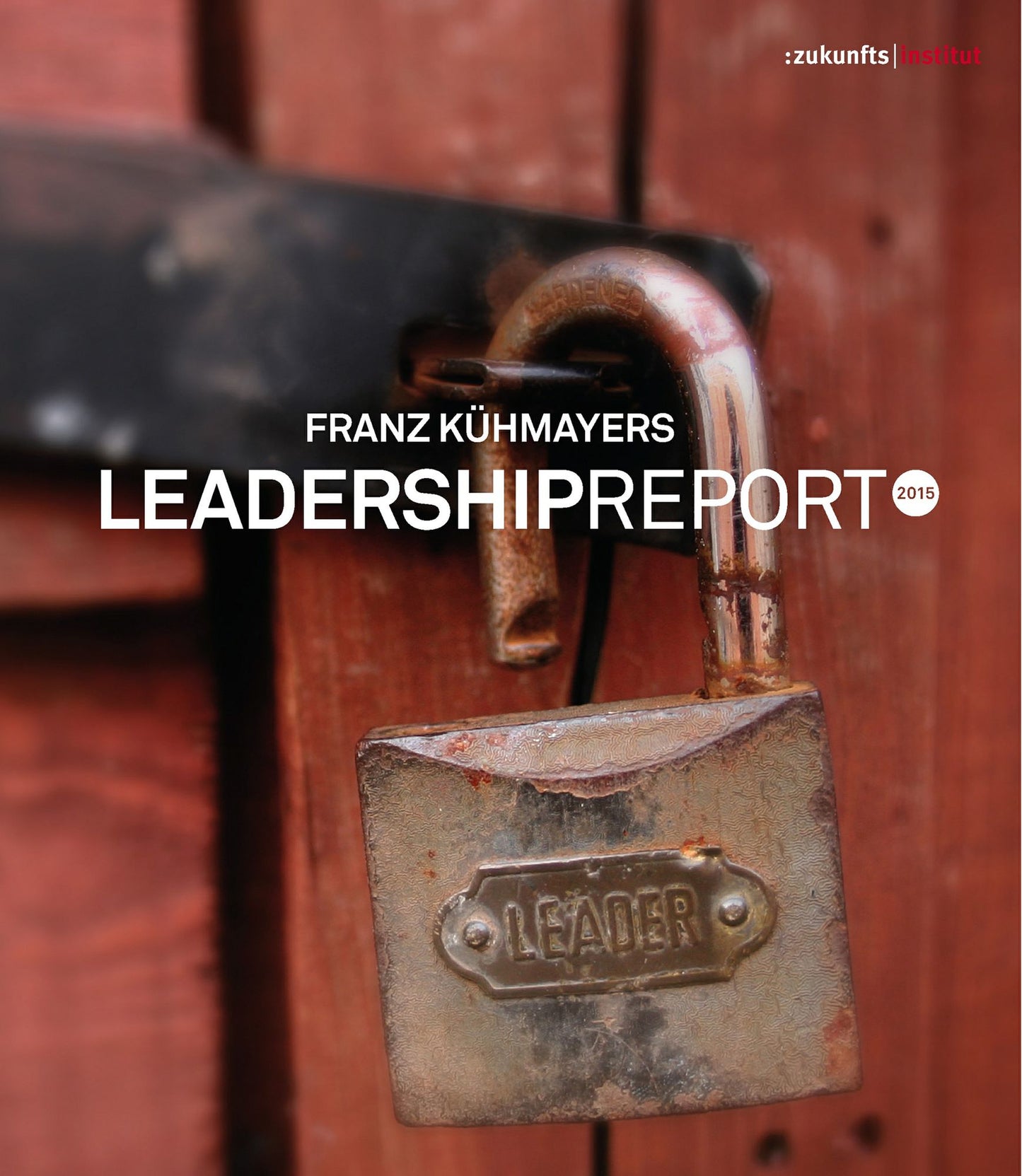 Leadership Report 2015