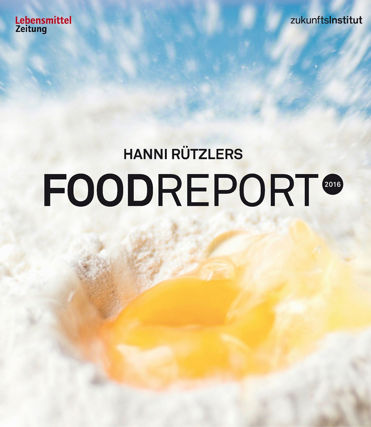 Food Report 2016