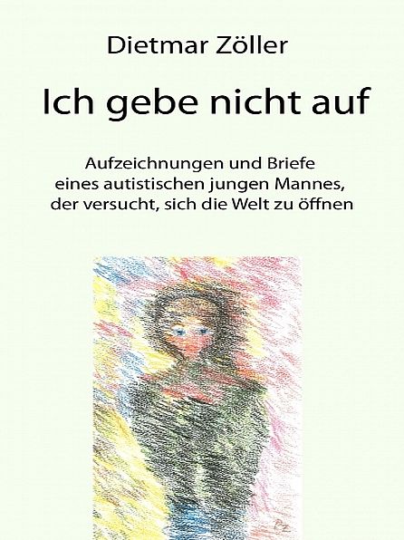 Ich gebe nicht auf