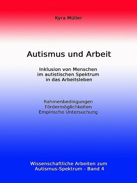 Autismus und Arbeit: Inklusion