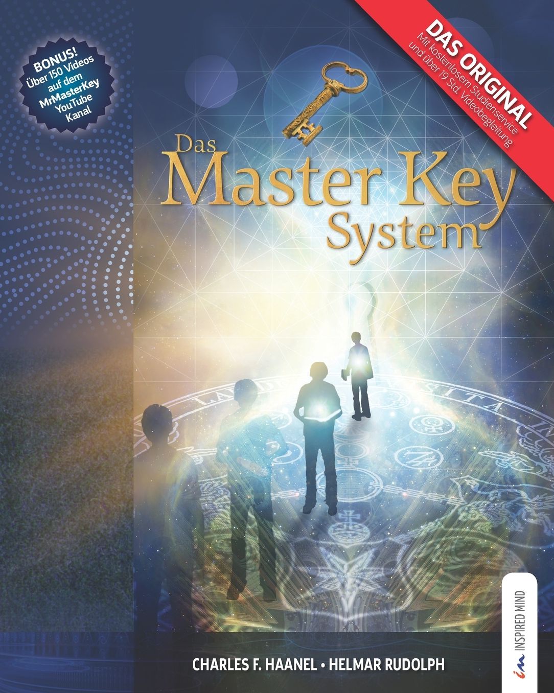 Das Master Key System: Ein Leben auf höheren Ebenen (Inkl. Studienservice, Videos und MP3 Downloads)