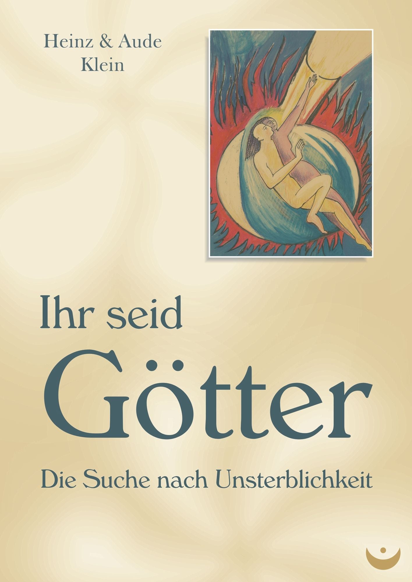 Ihr seid Götter: Die Suche nach Unsterblichkeit