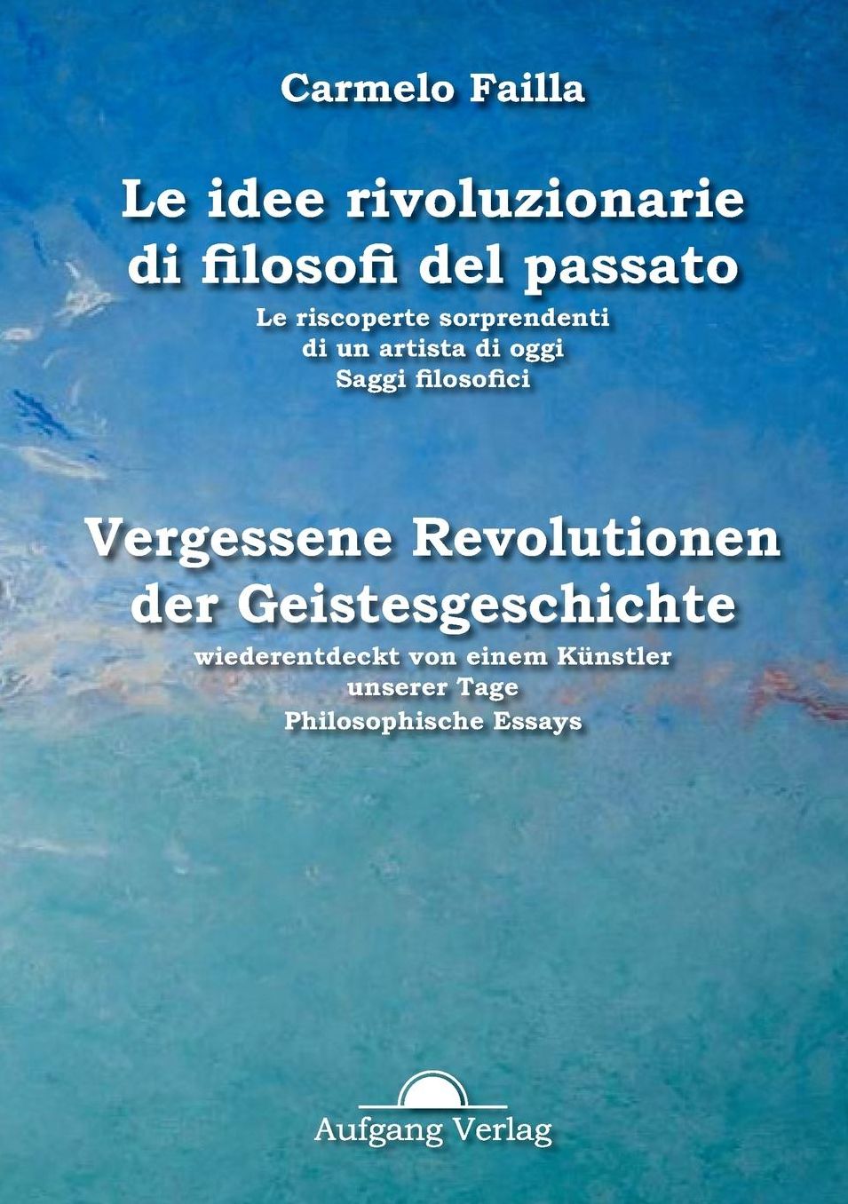 Idee rivoluzionarie del passato