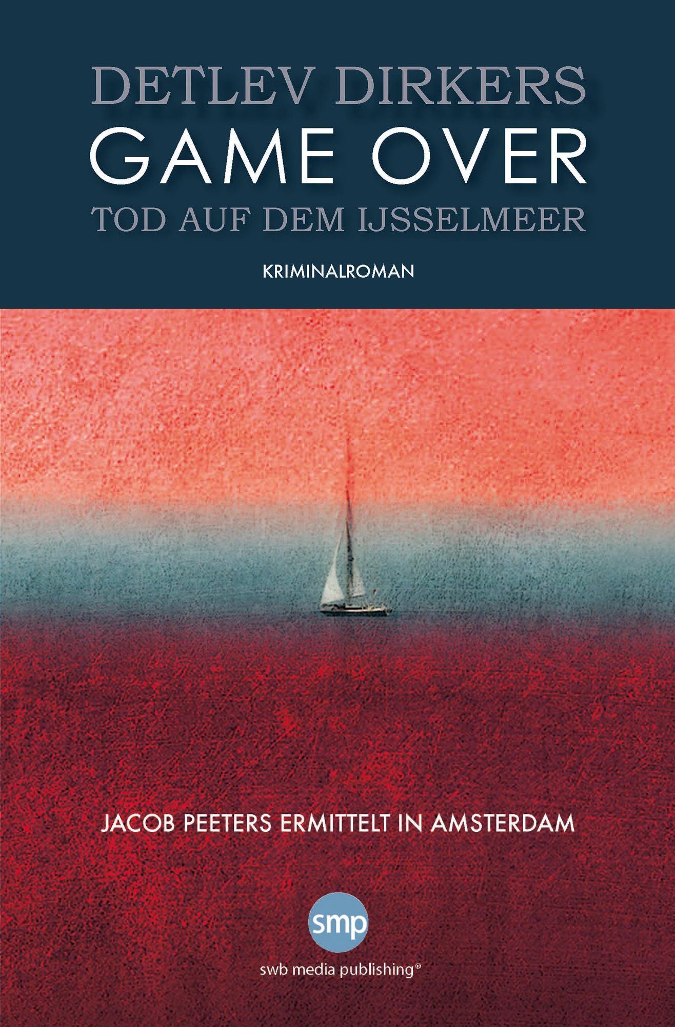 Game Over: Tod auf dem Ijsselmeer