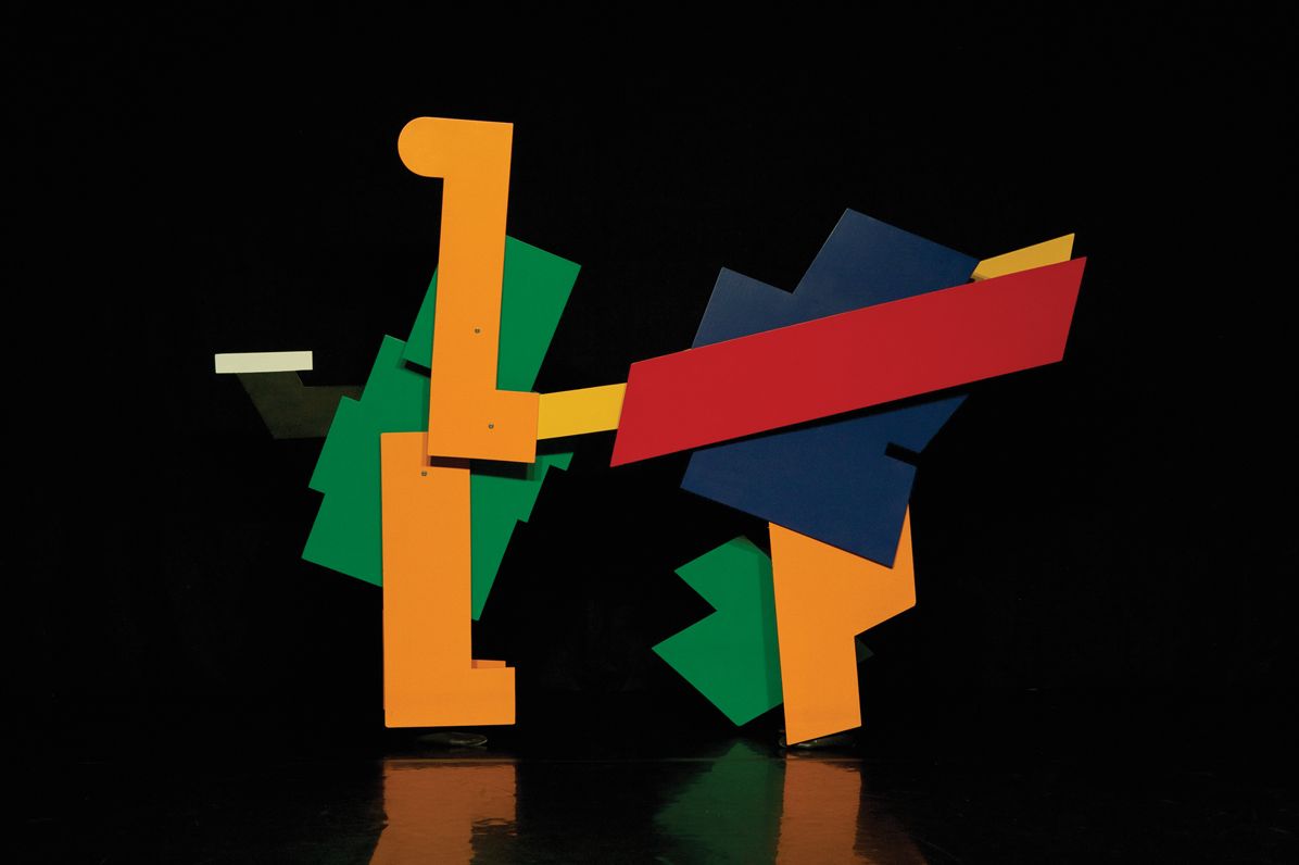 The Bauhaus: #itsalldesign