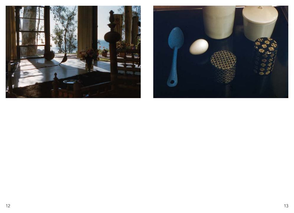 Essential Eames: Words & Pictures