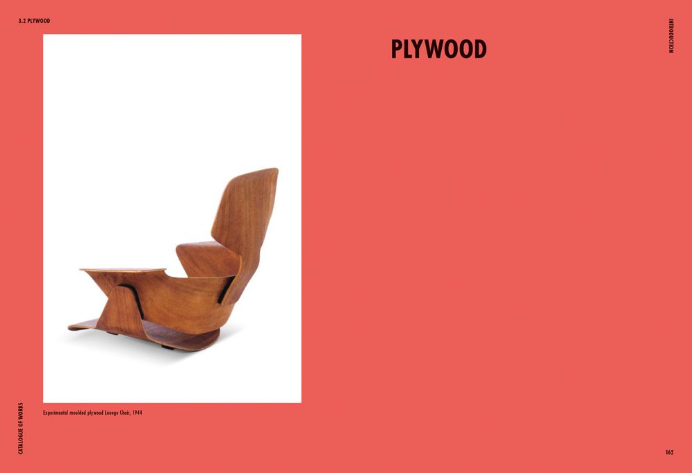 Eames Furniture Sourcebook
