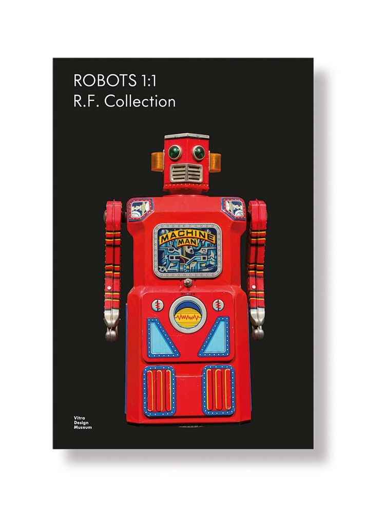 Robots 1:1: R.F. Collection