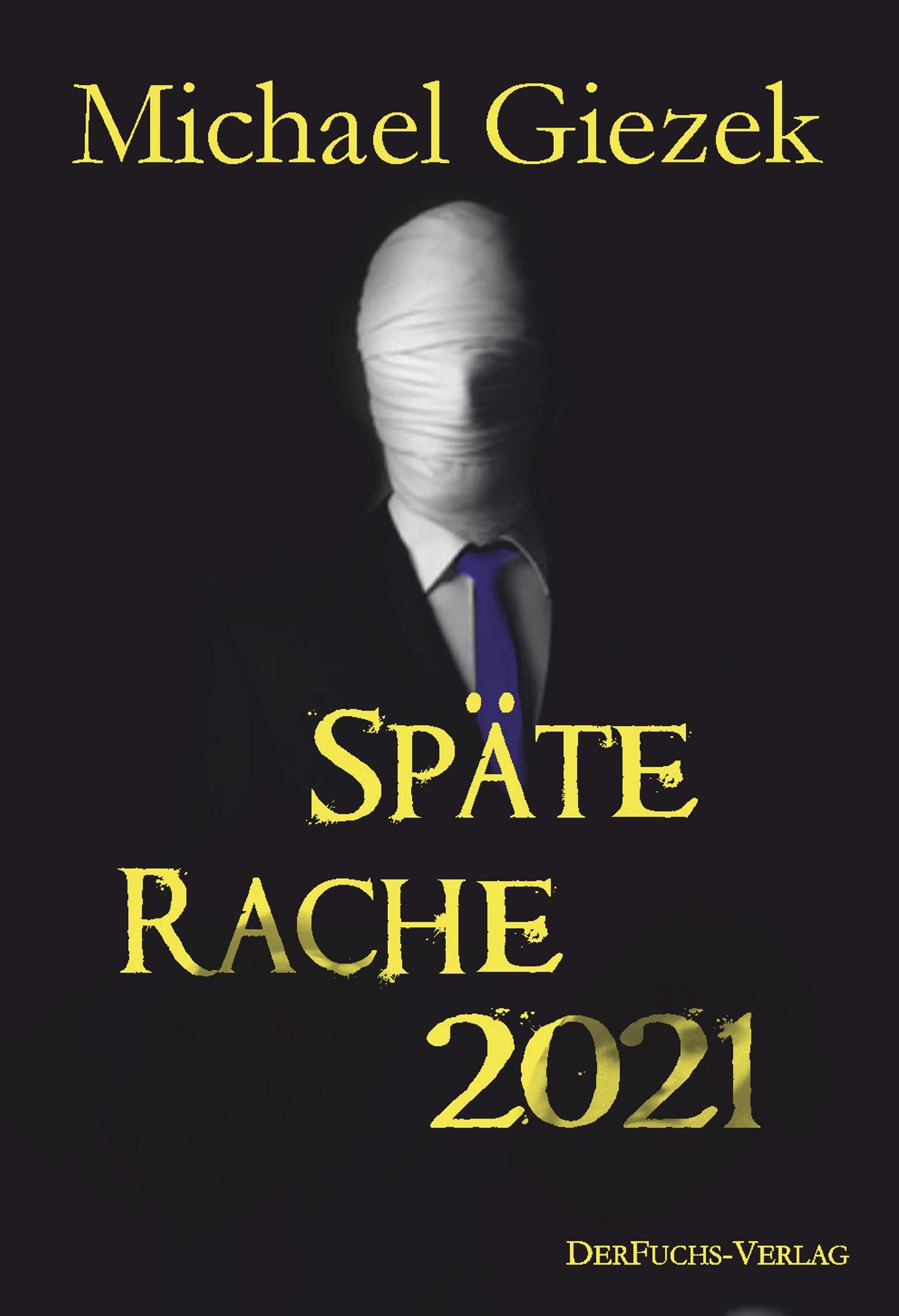 Späte Rache (2021)