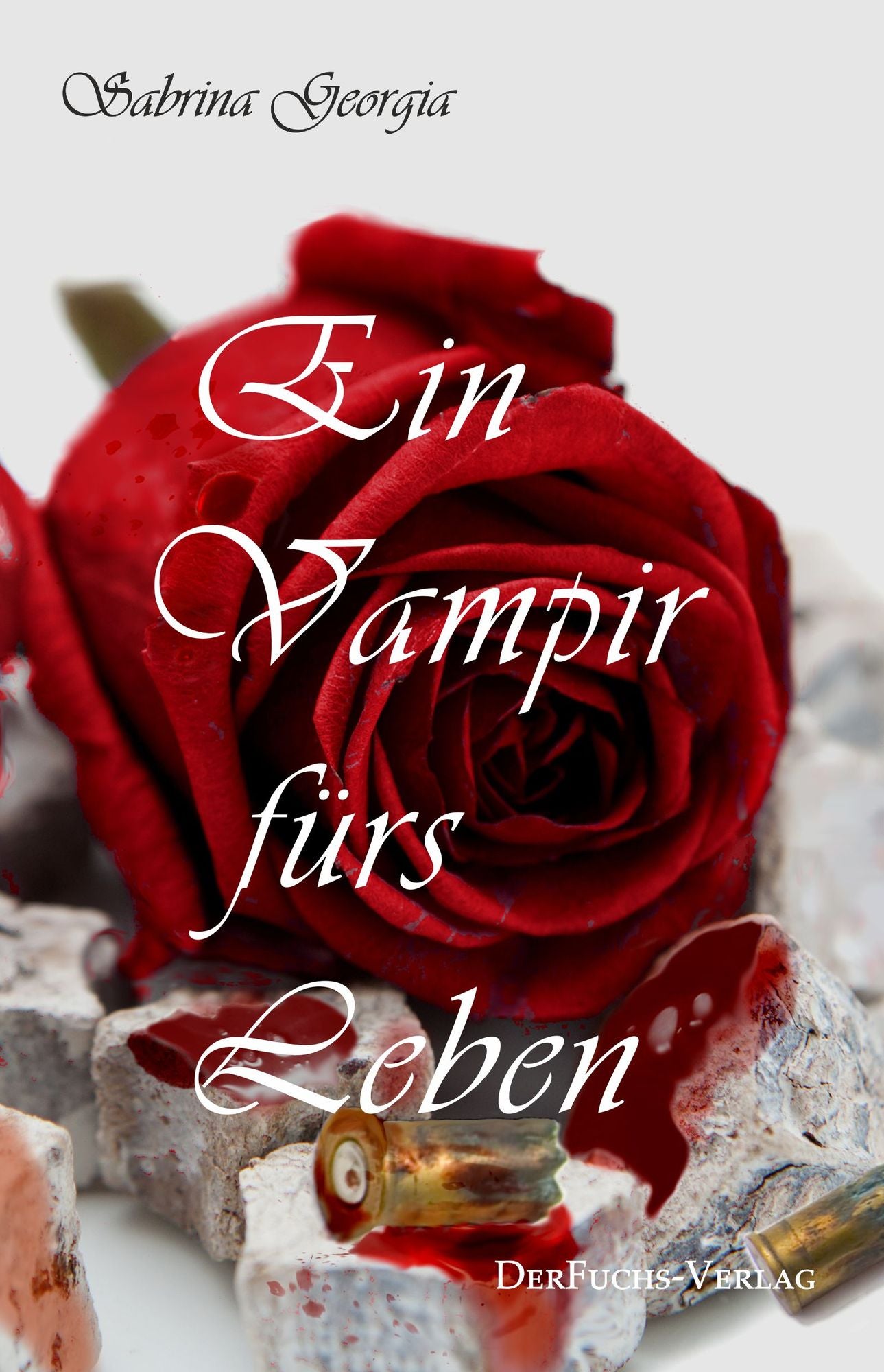 Ein Vampir fürs Leben