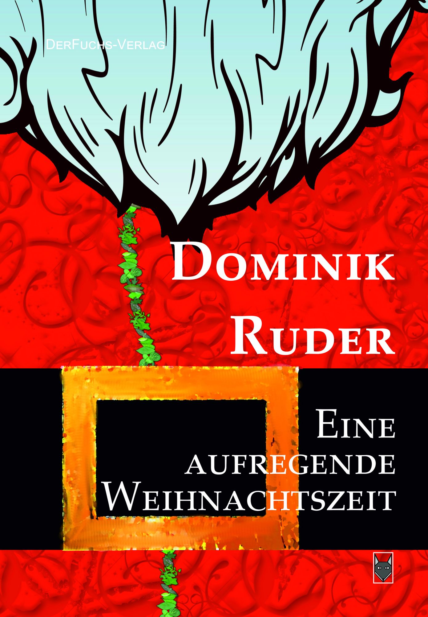 Eine Aufregende Weihnachtszeit