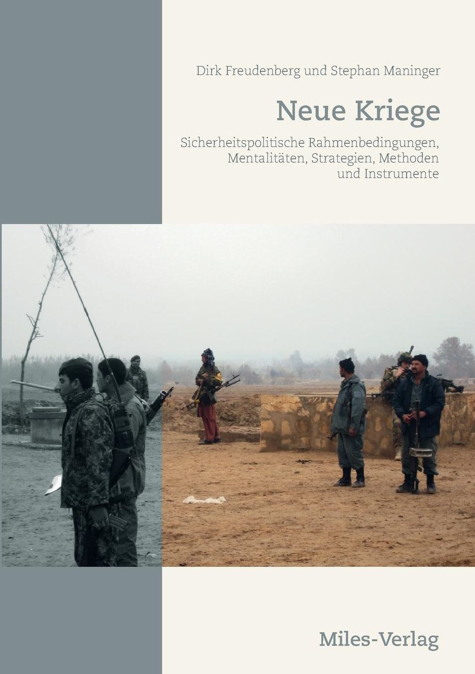 Neue Kriege"