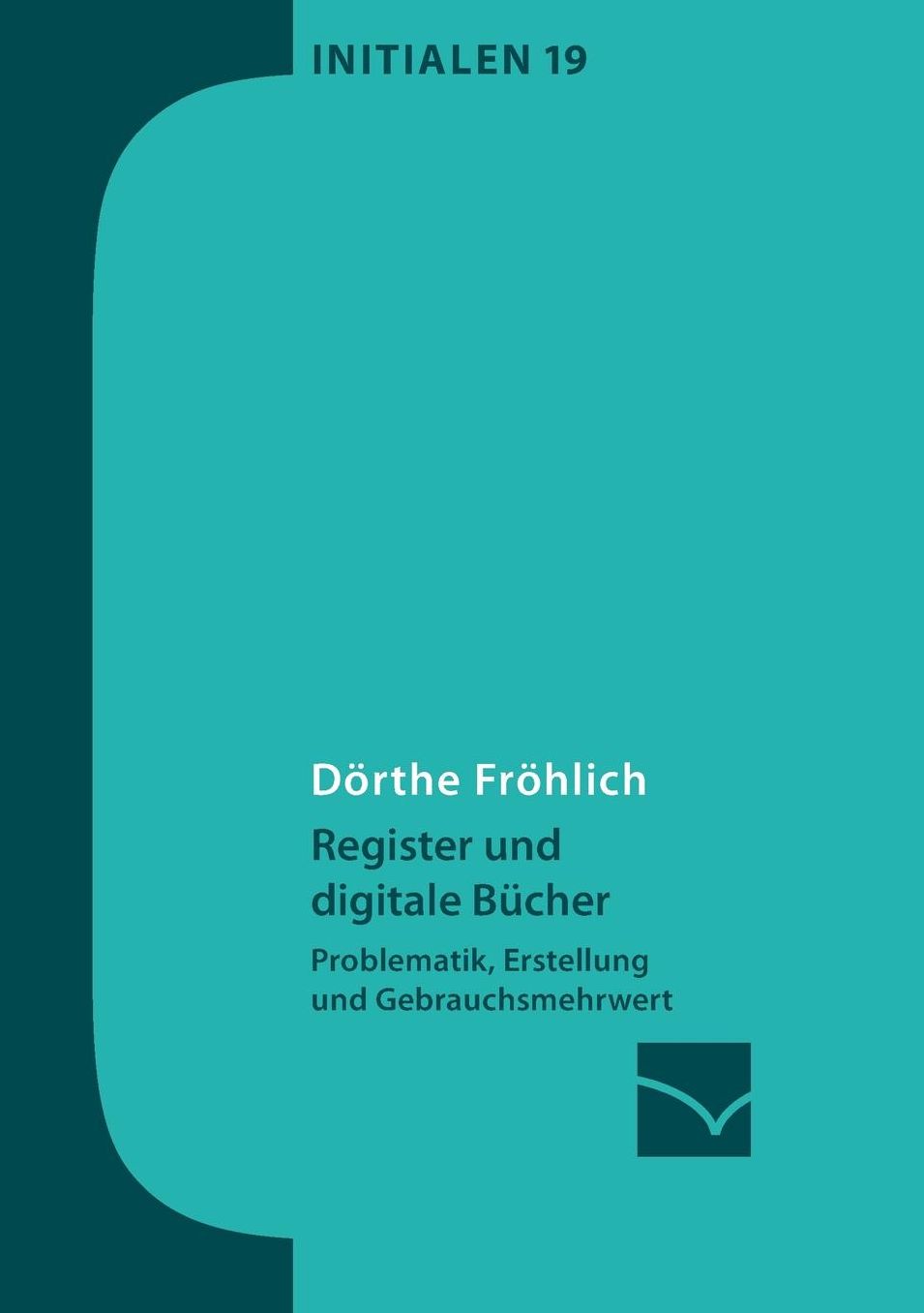 Register und digitale B cher