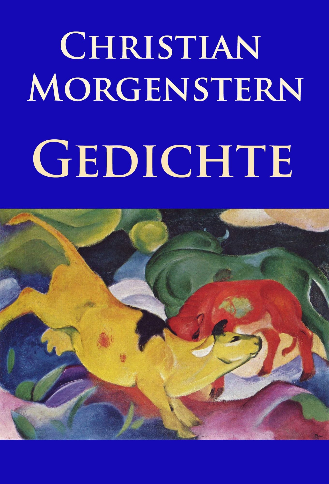 Gedichte: Die besten und beliebtesten Werke