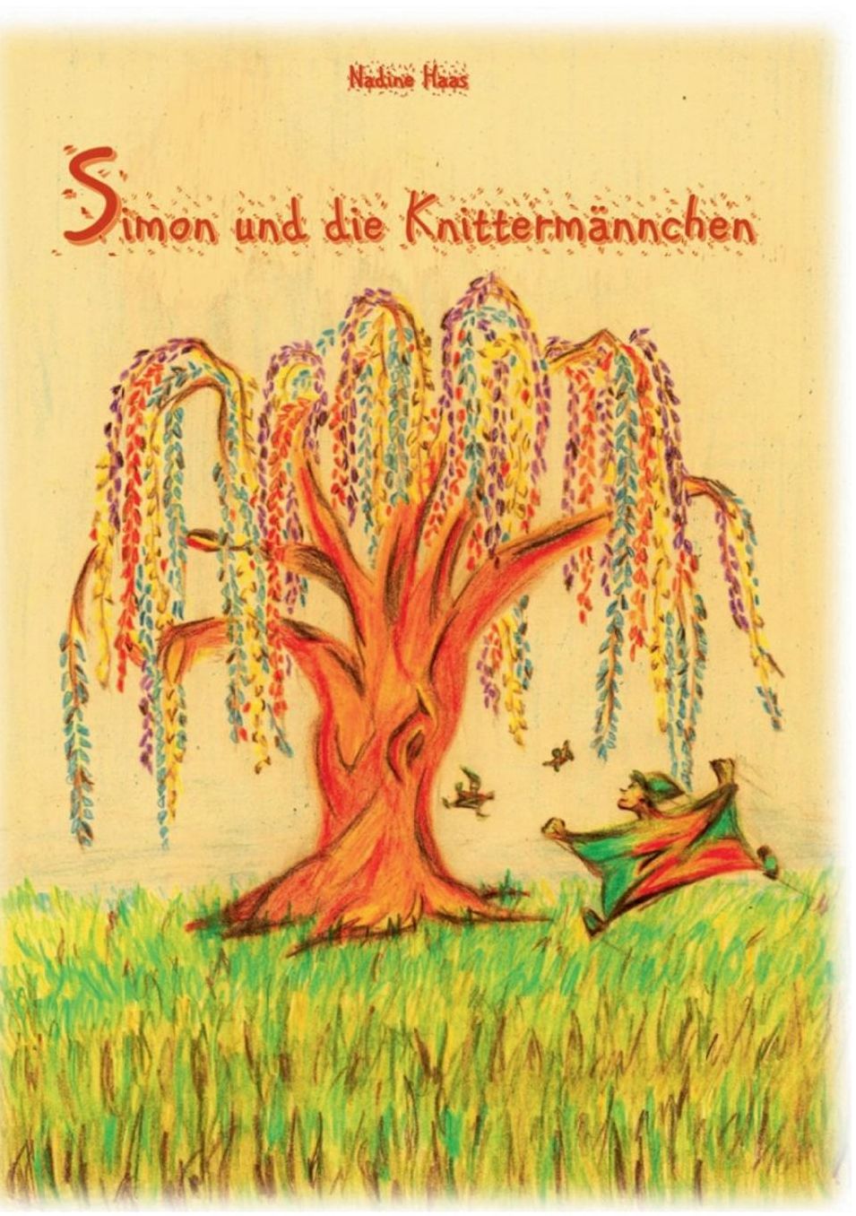 Simon und die Knittermännchen