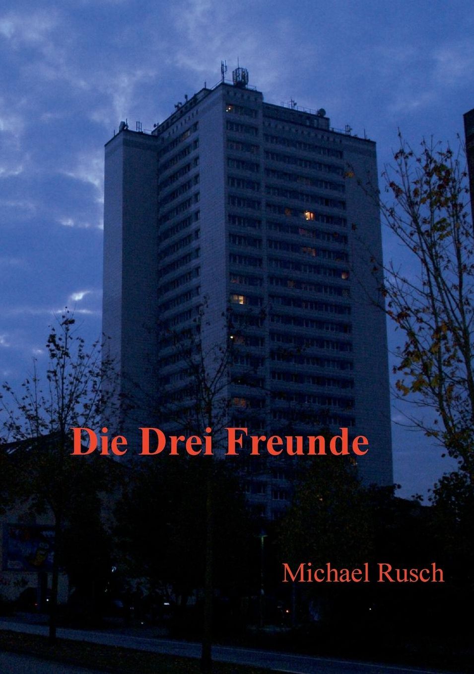 Die drei Freunde