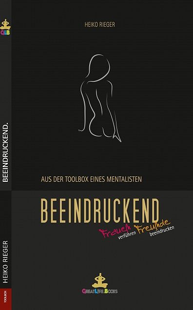 Beeindruckend.