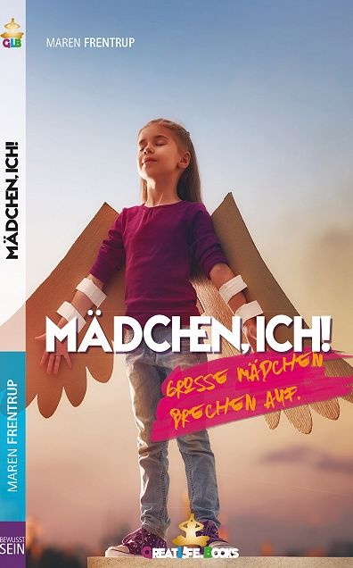 Mädchen, ich.