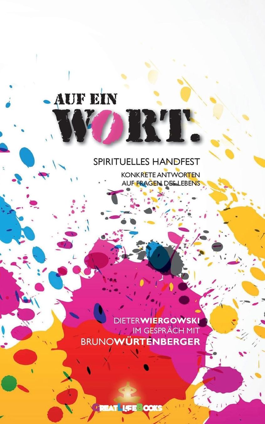 Auf ein Wort