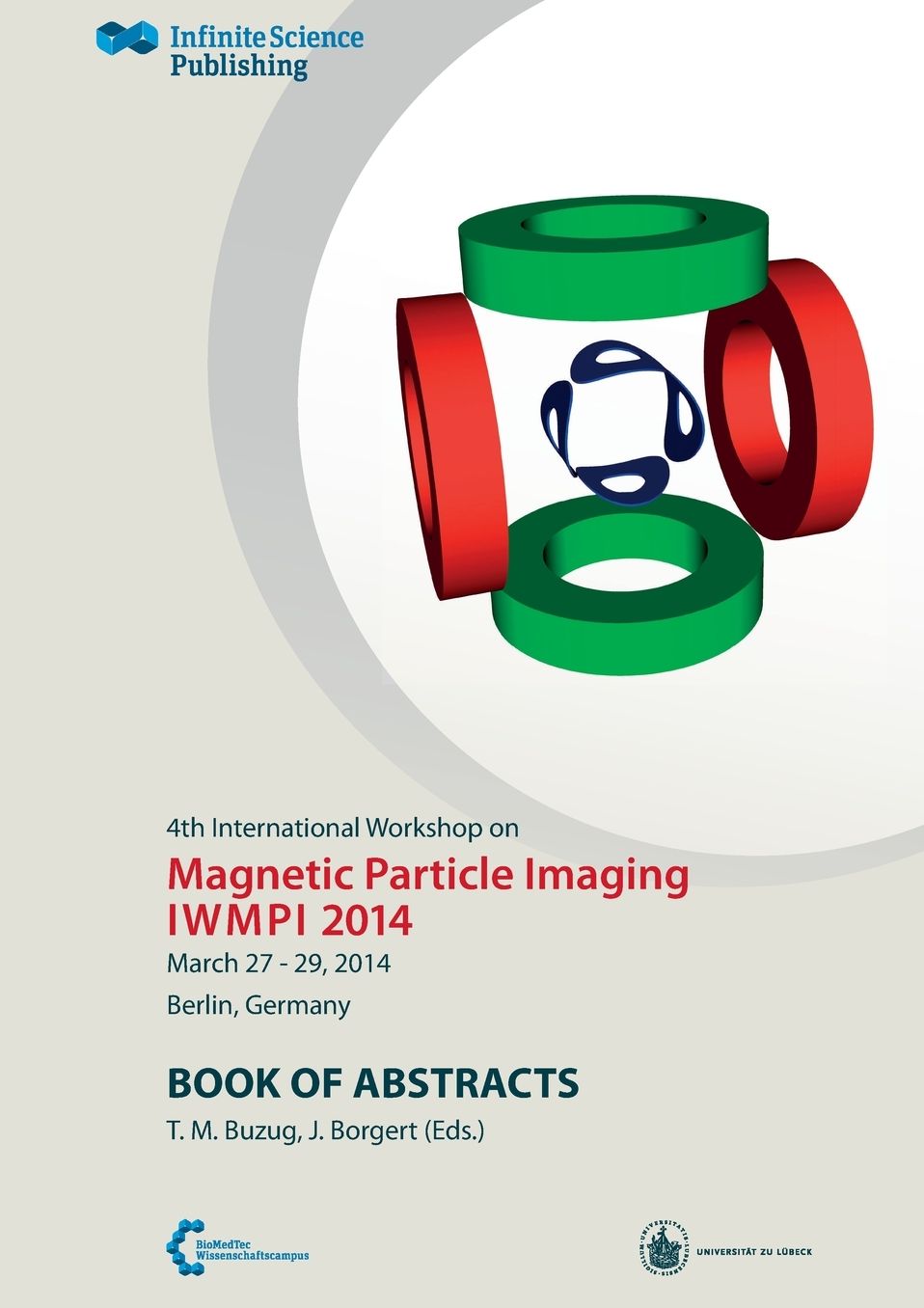 4th International Workshop on Magnetic Particle Imaging